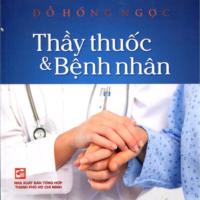 Thầy Thuốc Và Bệnh Nhân