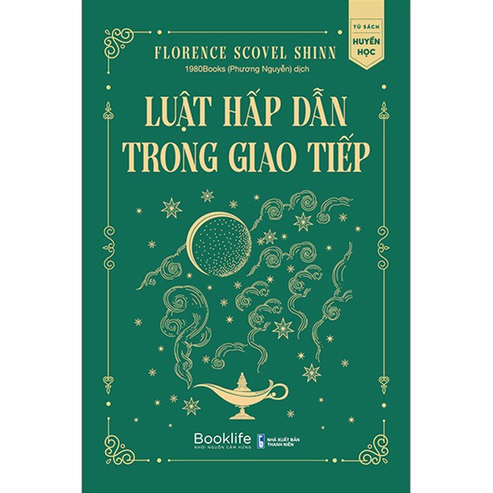 Luật Hấp Dẫn Trong Giao Tiếp