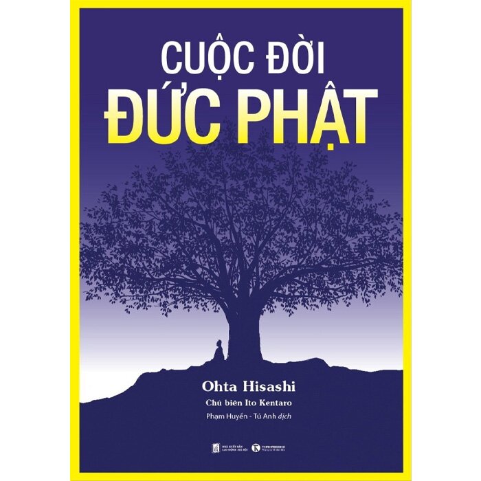 Cuộc Đời Đức Phật