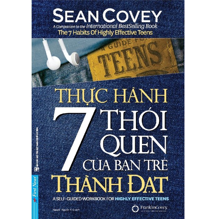 Thực Hành 7 Thói Quen Của Bạn Trẻ Thành Đạt