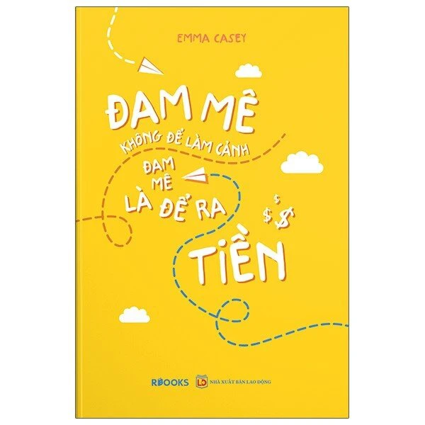 Đam Mê Không Để Làm Cảnh - Đam Mê Là Để Ra Tiền