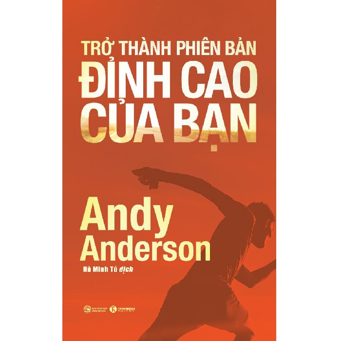 Trở Thành Phiên Bản Đỉnh Cao Của Bạn