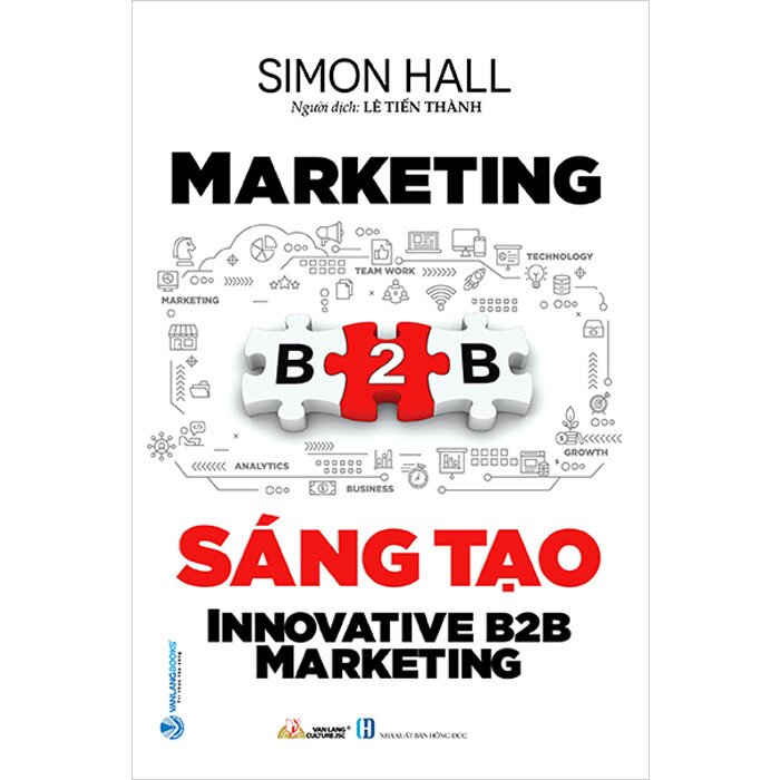 Marketing B2B Sáng Tạo