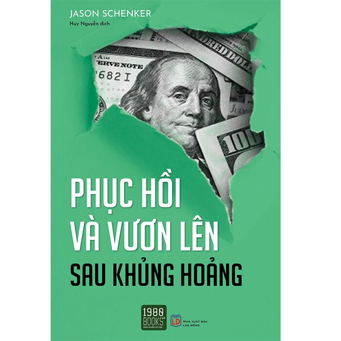 Phục Hồi Và Vươn Lên Sau Khủng Hoảng