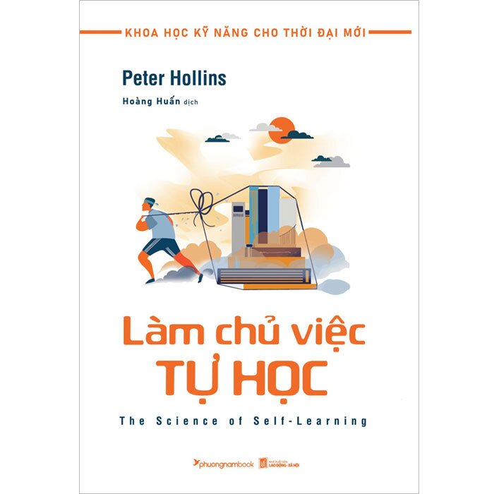 Làm Chủ Việc Tự Học