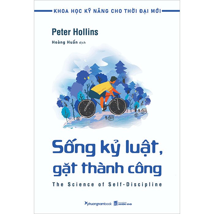 Sống Kỷ Luật, Gặt Thành Công