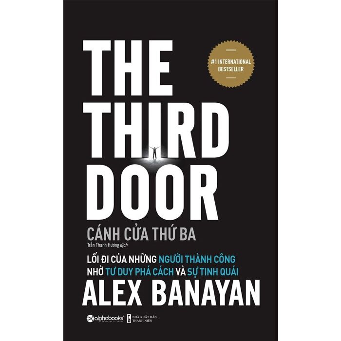 Kẻ Khôn Đi Lối Khác - The Third Door