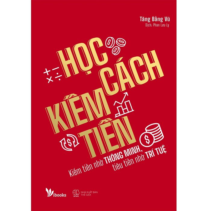 Học Cách Kiếm Tiền