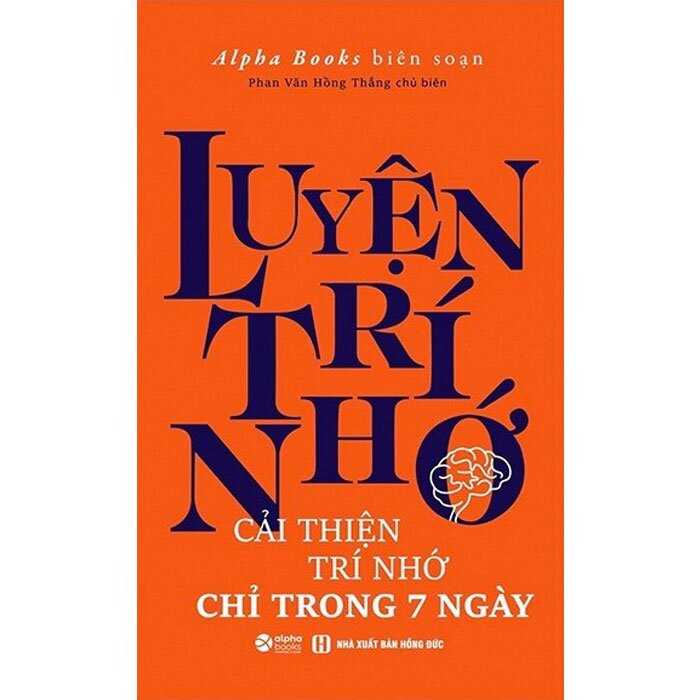 Luyện Trí Nhớ