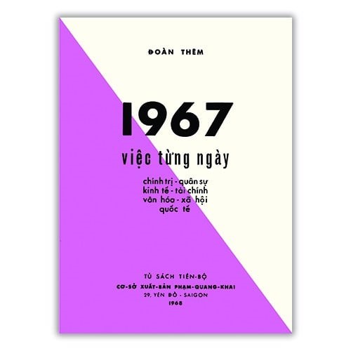 1967 Việc từng ngày