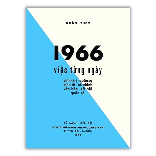 1966 Việc từng ngày