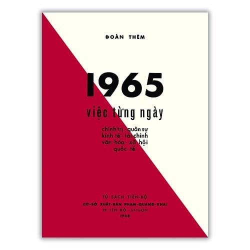 1965 Việc từng ngày