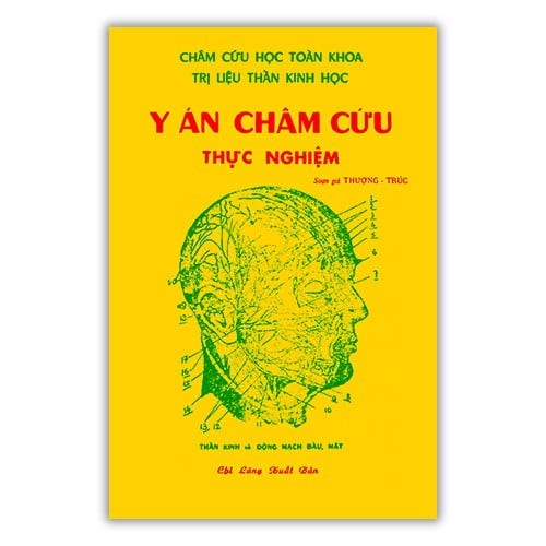 Y án châm cứu thực nghiệm