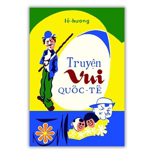 Truyện vui quốc tế