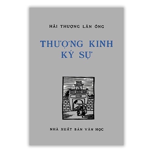 Thượng kinh ký sự