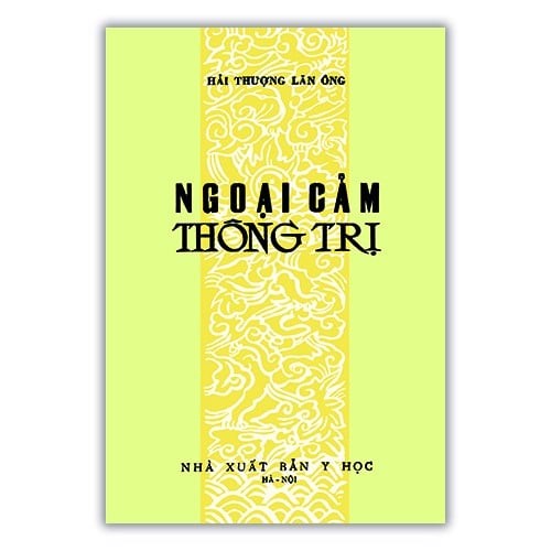 Ngoại cảm thông trị