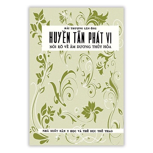 Huyền tẫn phát vi