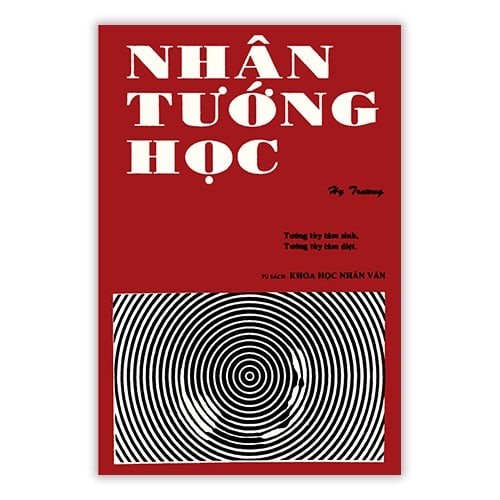 Nhân tướng học