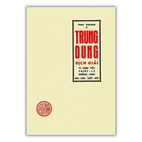 Trung dung dịch giải