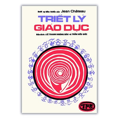 Triết lý giáo dục