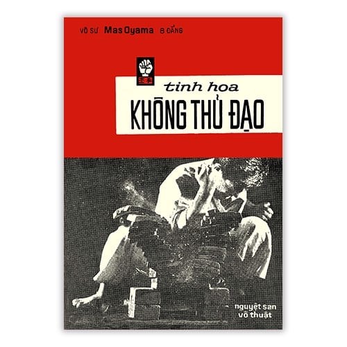 Tinh hoa không thủ đạo