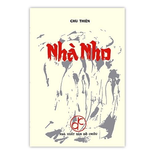 Nhà Nho