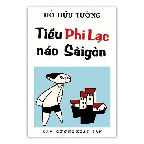 Tiểu Phi Lạc náo Sài Gòn - Bộ 2 tập