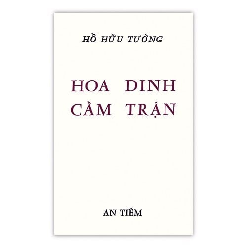 Hoa dinh cẩm trận