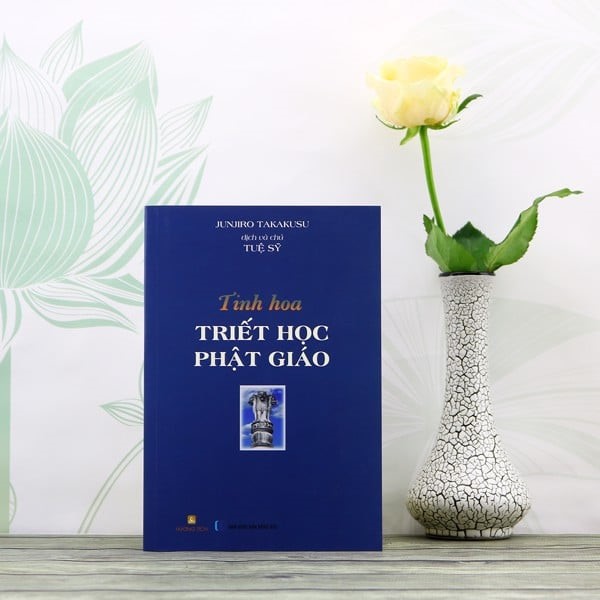 Tinh hoa triết học Phật giáo