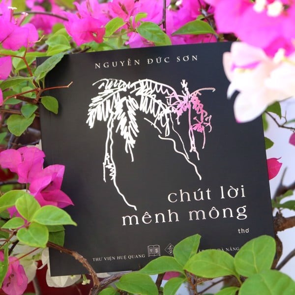 Chút lời mênh mông