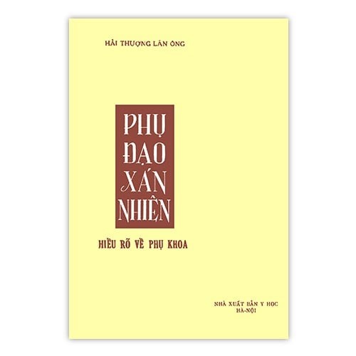 Phụ đạo xán nhiên