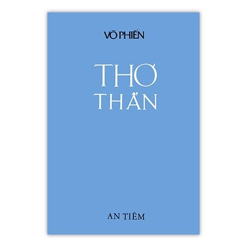 Thơ thẩn