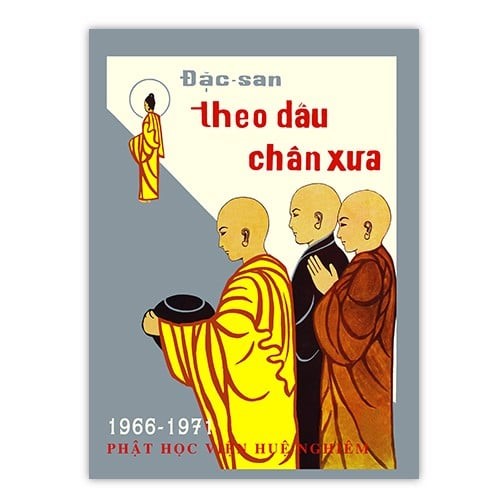 Đặc san Theo dấu chân xưa