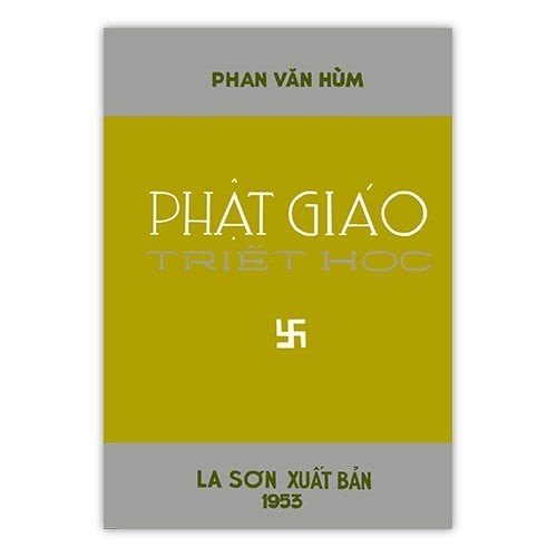 Phật giáo triết học