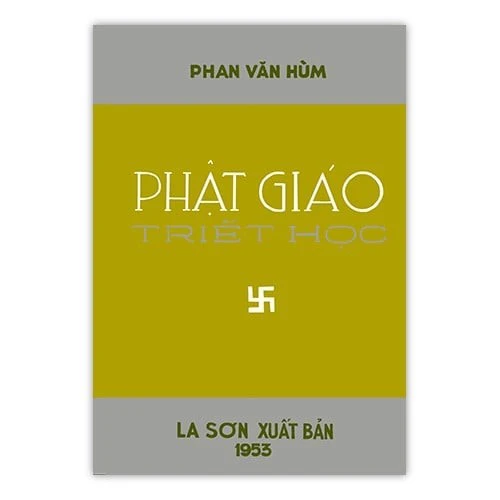 Phật giáo triết học