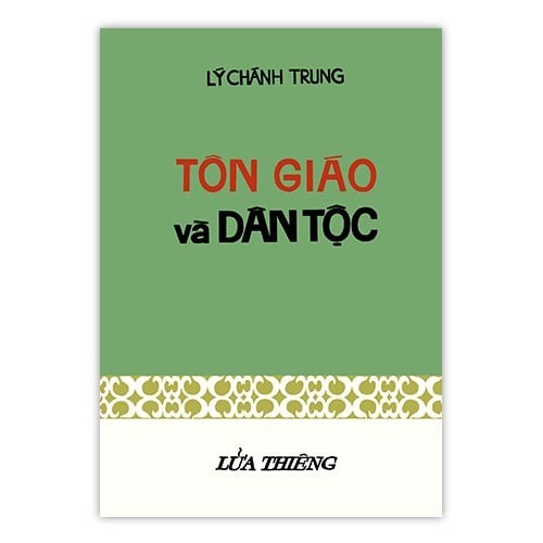 Tôn giáo và dân tộc