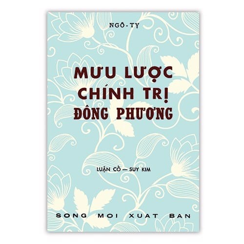 Mưu lược chính trị Đông phương