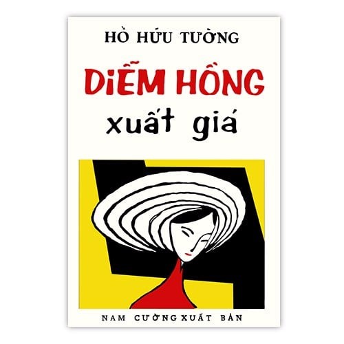 Diễm Hồng xuất giá