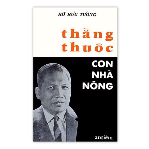 Thằng thuộc con nhà nông