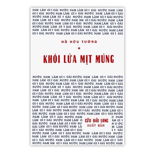 Khói lửa mịt mùng