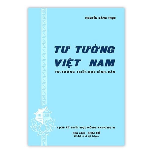 Tư tưởng Việt Nam