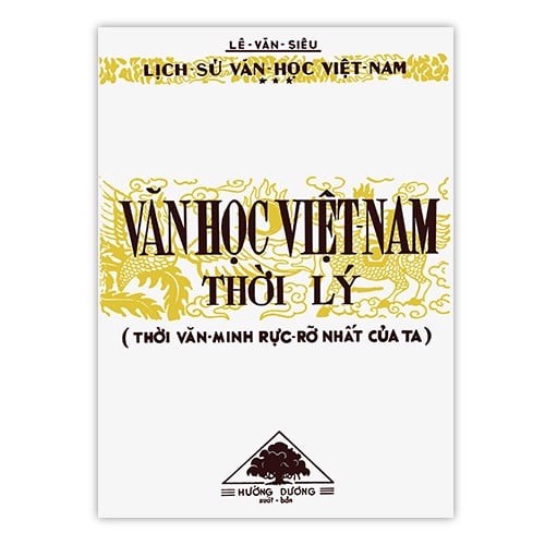 Văn học Việt Nam thời Lý