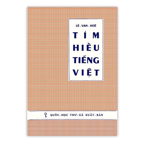 Tìm hiểu tiếng Việt