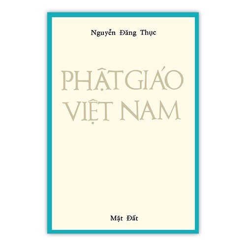 Phật giáo Việt Nam