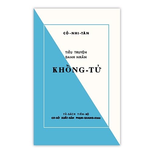 Khổng Tử