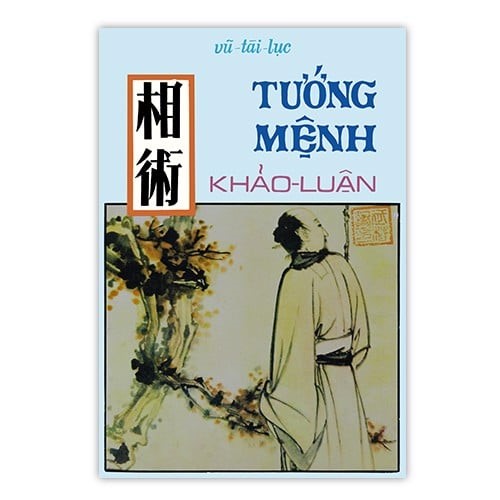 Tướng mệnh khảo luận