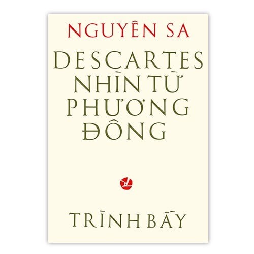 Descartes nhìn từ phương Đông