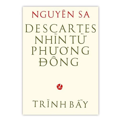 Descartes nhìn từ phương Đông