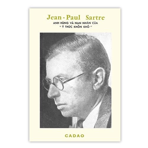 Jean-Paul Sartre