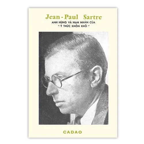 Jean-Paul Sartre